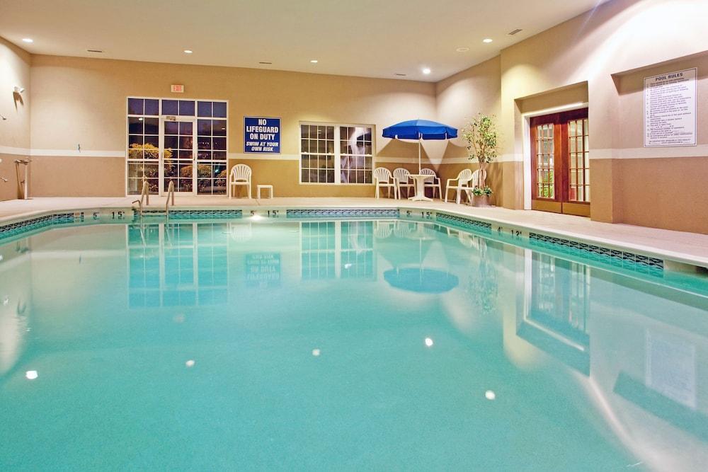 Holiday Inn Express & Suites Orangeburg By Ihg Dış mekan fotoğraf