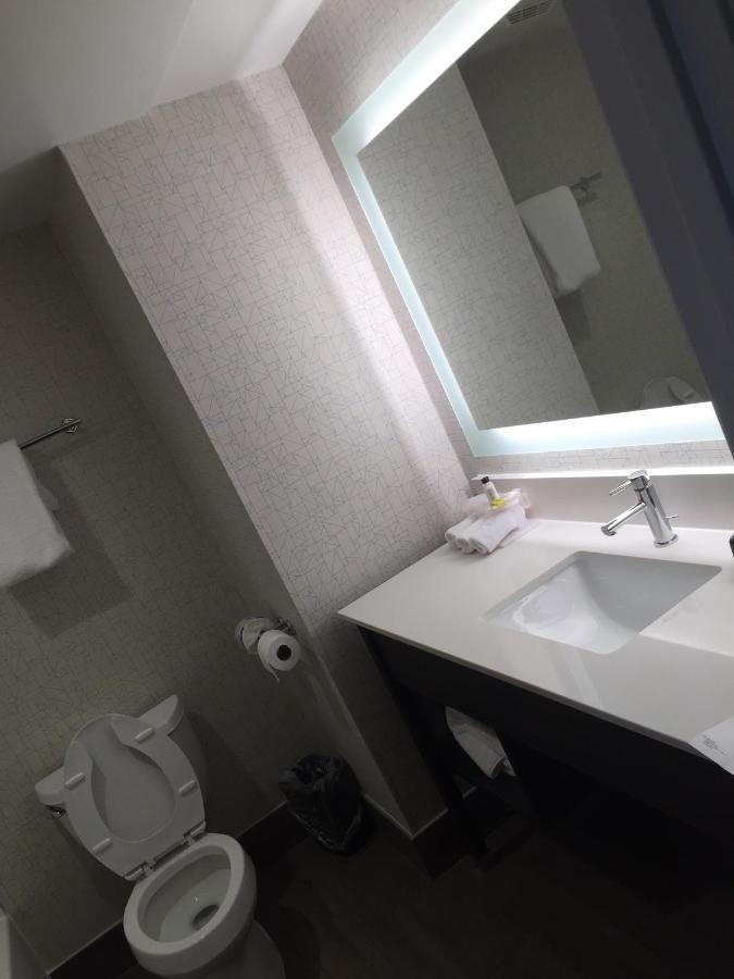 Holiday Inn Express & Suites Orangeburg By Ihg Dış mekan fotoğraf