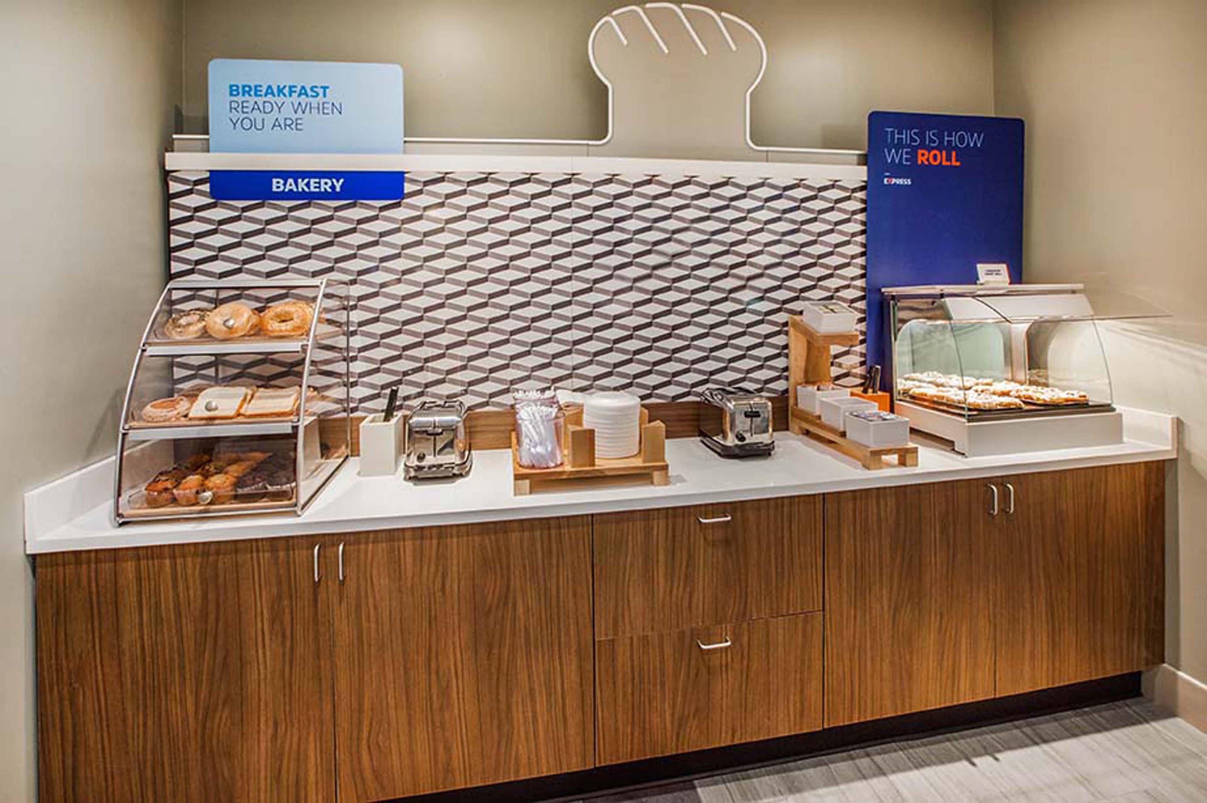 Holiday Inn Express & Suites Orangeburg By Ihg Dış mekan fotoğraf