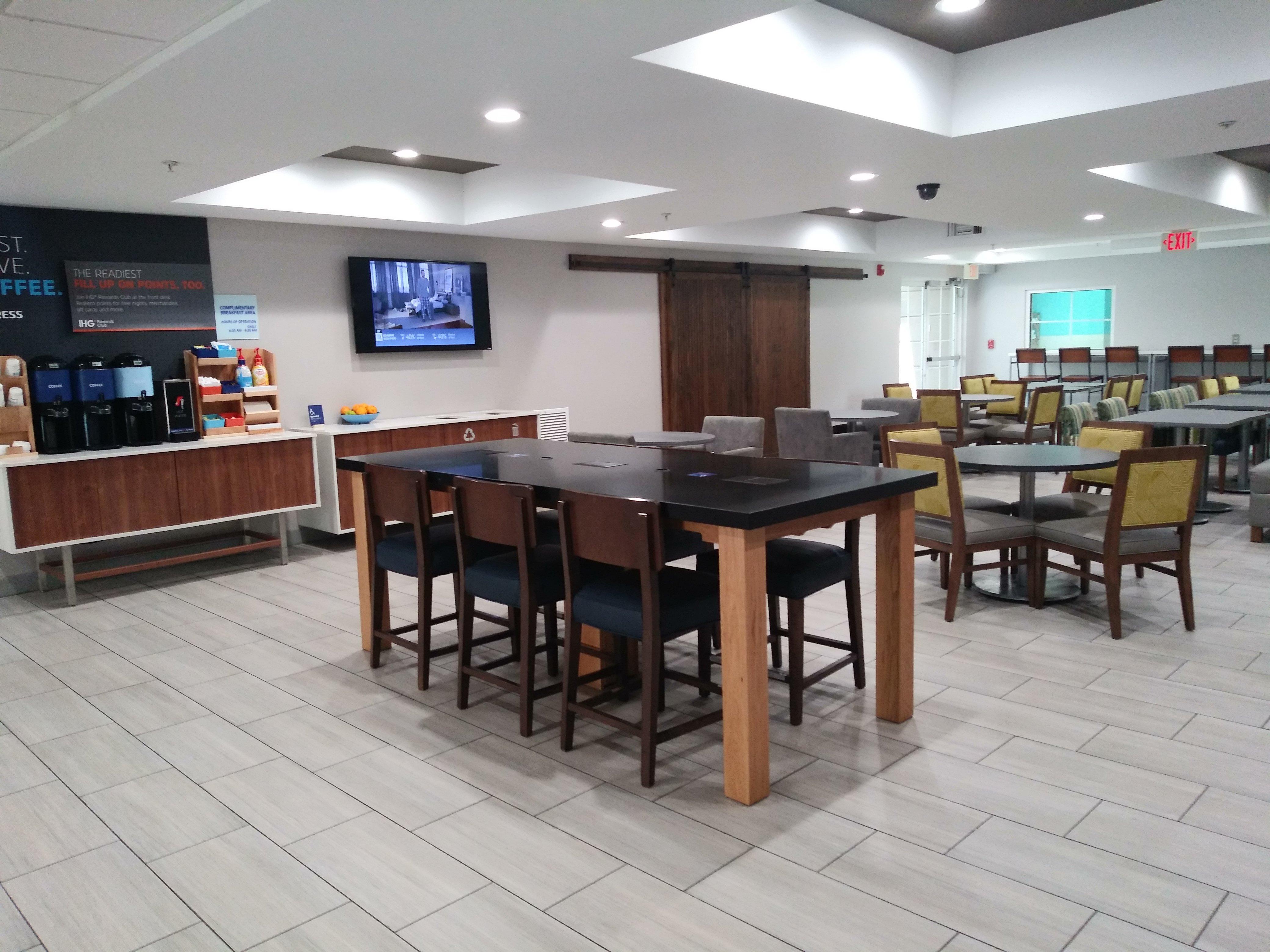 Holiday Inn Express & Suites Orangeburg By Ihg Dış mekan fotoğraf