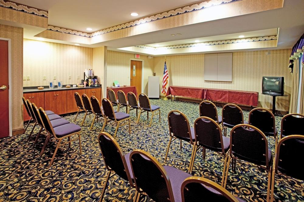 Holiday Inn Express & Suites Orangeburg By Ihg Dış mekan fotoğraf