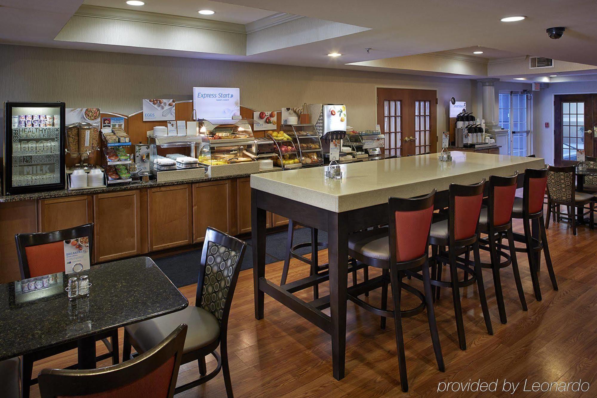 Holiday Inn Express & Suites Orangeburg By Ihg Dış mekan fotoğraf