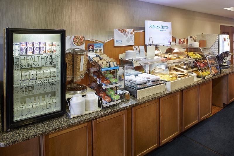 Holiday Inn Express & Suites Orangeburg By Ihg Dış mekan fotoğraf